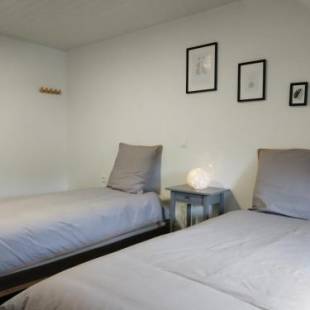 Фотографии мини отеля
Chambre du Relais