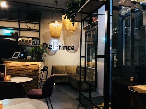 Фотография гостиницы Hotel de Prince