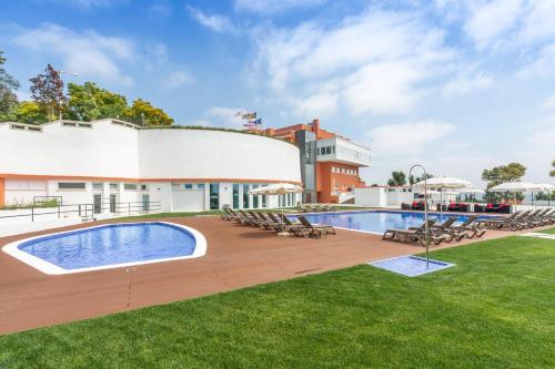 Фотография гостиницы Luna Hotel Turismo