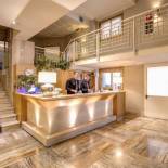 Фотография гостиницы Hotel Delle Nazioni