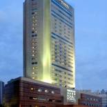 Фотография гостиницы Four Points by Sheraton Shanghai, Pudong