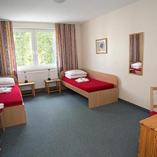 Фотография гостевого дома CVJM Jugendgästehaus Berlin