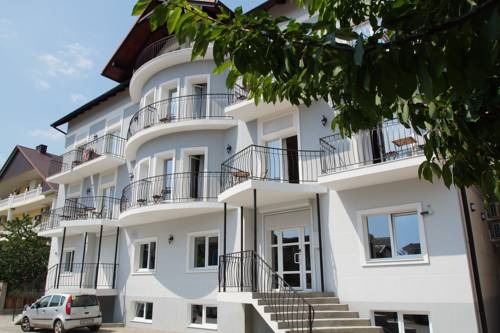 Фотографии гостиницы
Вилла Флора