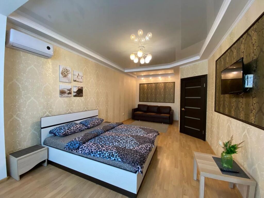 Фотография квартиры Квартира в центре города