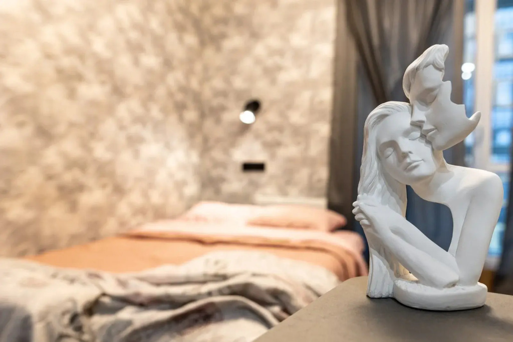 Фотография квартиры Апартаменты жемчужина Минск мир