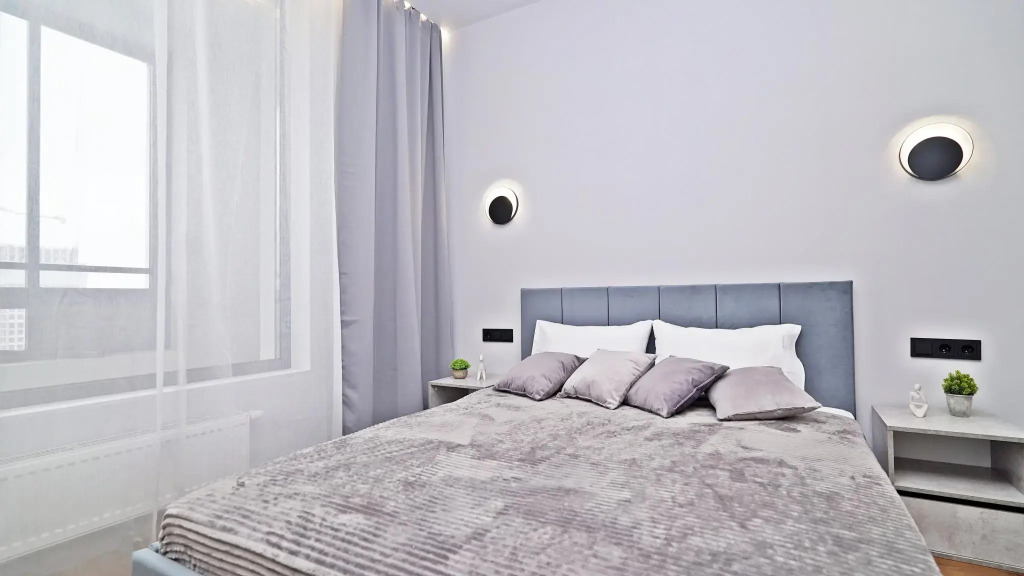 Фотография квартиры Апартаменты на улице Алексея Козина 2