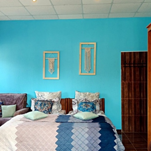 Фотография квартиры Апартаменты Dialog №1 на Марго 32