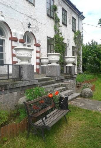 Фотографии гостиницы
Усадьба Лесогорская Руусяви