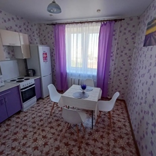 Фотография квартиры Квартира на Комсомольская 148 с парковкой