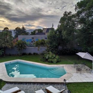 Фотография гостиницы Casa Lola Hotel Boutique