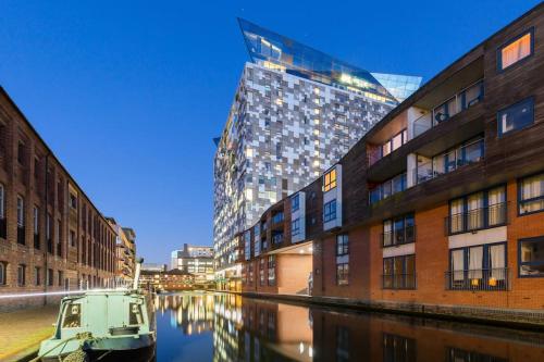 Фотография мини отеля City bed with view