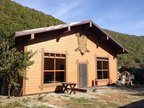 Фотографии гостевого дома
Медвежий дом