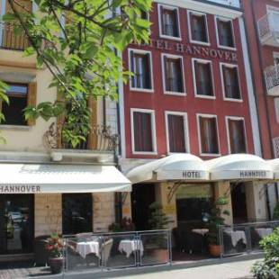 Фотографии гостиницы
Hotel Hannover