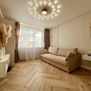 Фотография квартиры Квартира Elegant Apartment
