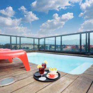 Фотографии гостиницы
Best Western Plus Executive Hotel and Suites