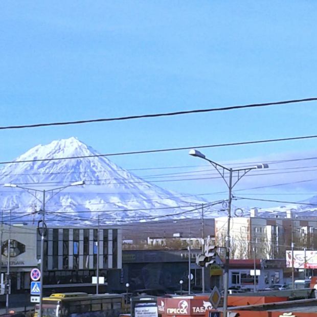Фотографии квартиры 
            Апартаменты на проспекте 50 лет Октября 35