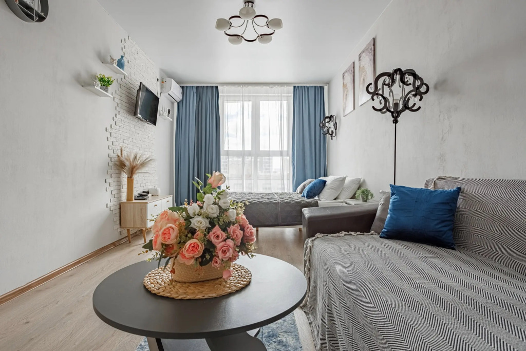 Фотография квартиры Квартира в Самом Центре Южной Столицы