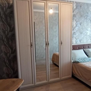 Фотография квартиры Квартира в Центре в Новом Доме