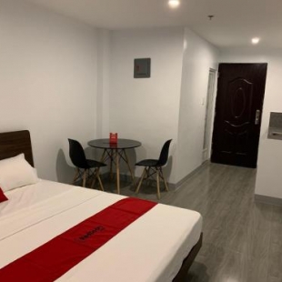 Фотография гостиницы RedDoorz near Zobel Roxas St