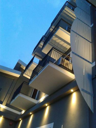 Фотография гостиницы Il Gabbiano