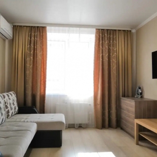 Фотография квартиры Апартаменты Даурская 44Г