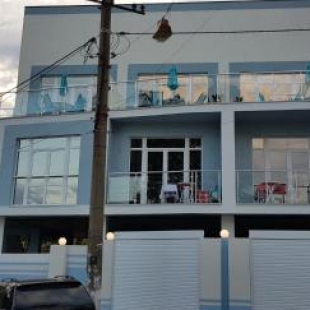 Фотография мини отеля Люстдорф