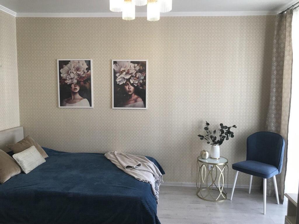 Фотография квартиры Апартаменты Комфортный Уют на улице Даурская д.48А