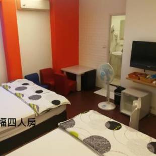 Фотографии гостевого дома
Yes 17