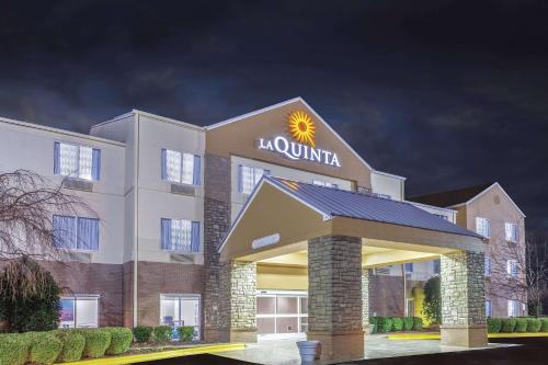 Фотография гостиницы La Quinta by Wyndham Hopkinsville