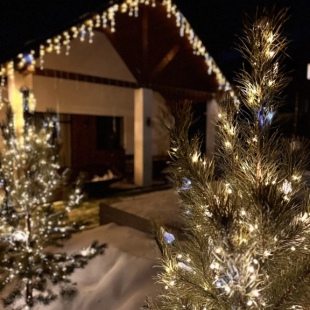 Фотография Коттеджа Частный дом Дом посуточно Екад