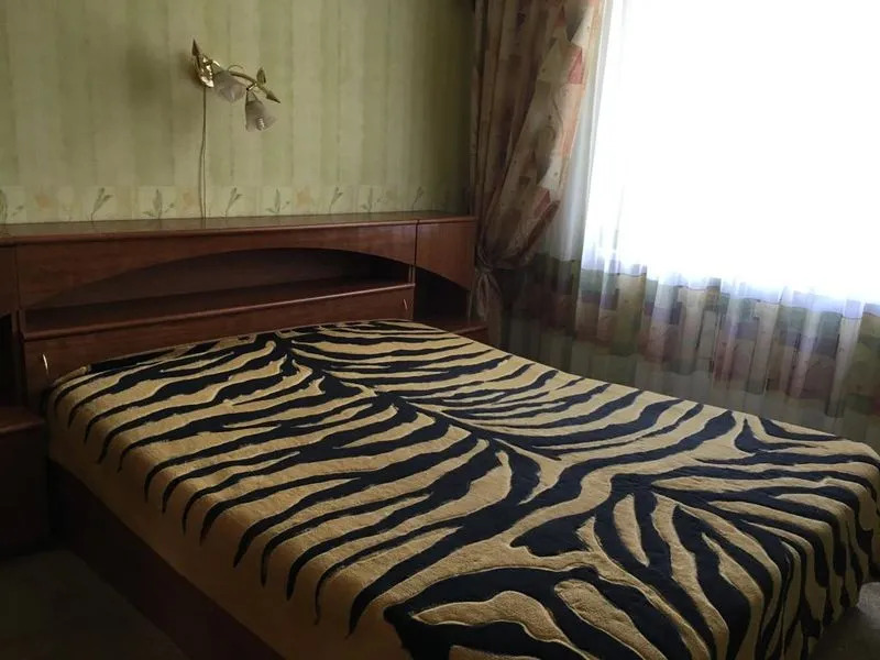 Фотография квартиры Апартаменты Комфорт на ул. Гражданская, д. 67