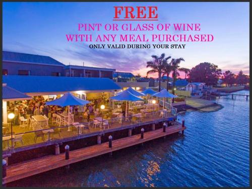 Фотография гостиницы The Parade Hotel