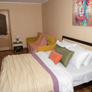 Фотография квартиры Квартира на ул. Арцыбушевской, 3