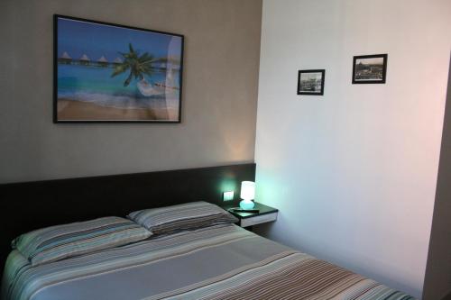 Фотография мини отеля Campi Elisi