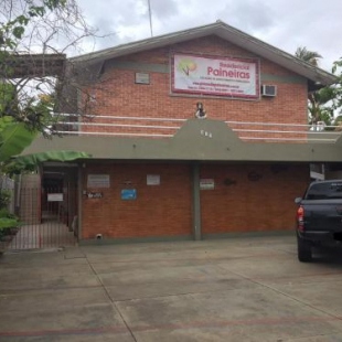 Фотография мини отеля Pousada Residencial Paineiras