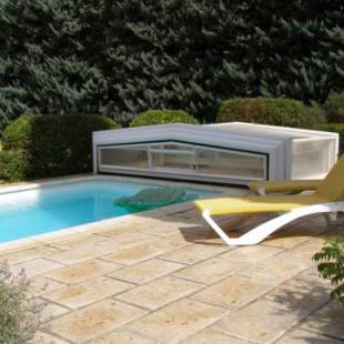 Фотографии гостевого дома 
            Maison provençale chaleureuse avec piscine