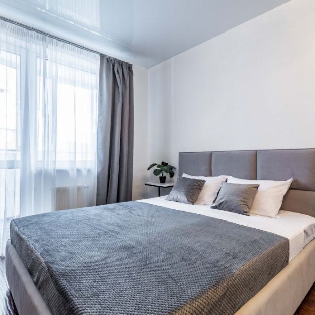 Фотографии квартиры
Просторные Апартаменты на Ботанике