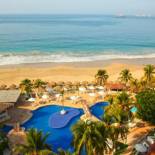 Фотография гостиницы Krystal Ixtapa