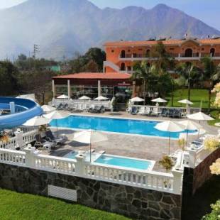 Фотографии гостиницы
Lunahuana River Resort