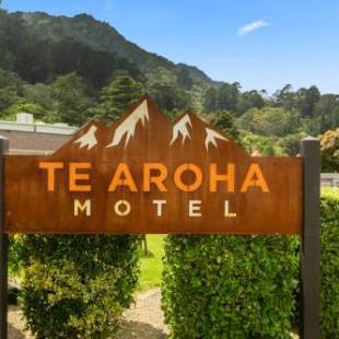 Фотографии мотеля 
            Te Aroha Motel