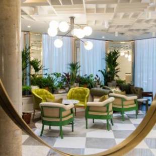 Фотографии гостиницы
Vintry & Mercer