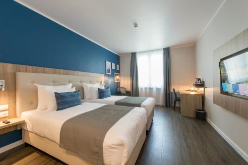 Фотография гостиницы The Three Corners Lifestyle Hotel