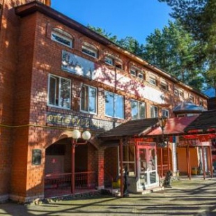 Фотография гостиницы Рубикон