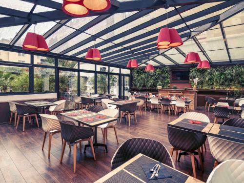 Фотография гостиницы Mercure Pont d’Avignon Centre