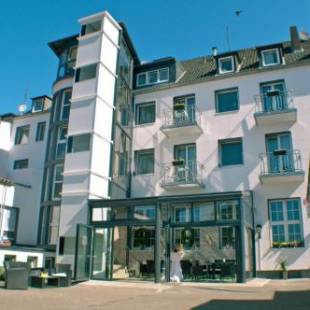 Фотографии гостиницы
Hotel Stadt Emmerich