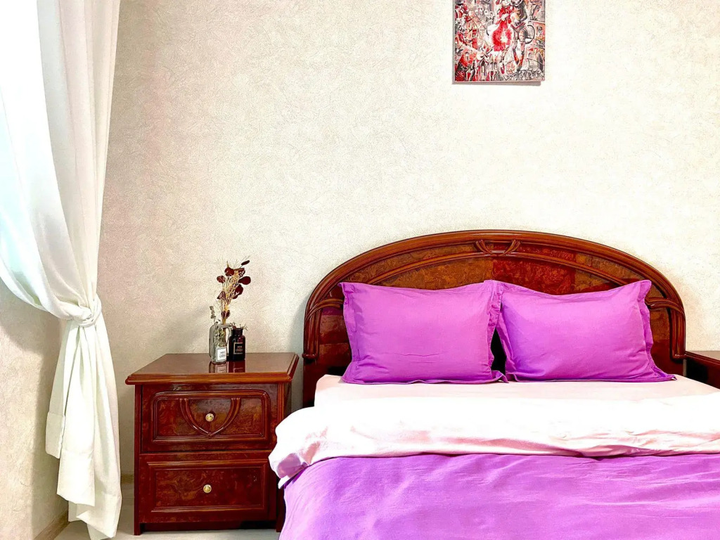 Фотография квартиры KluchnikOFF (КлючникОФФ) на улице Гая 20