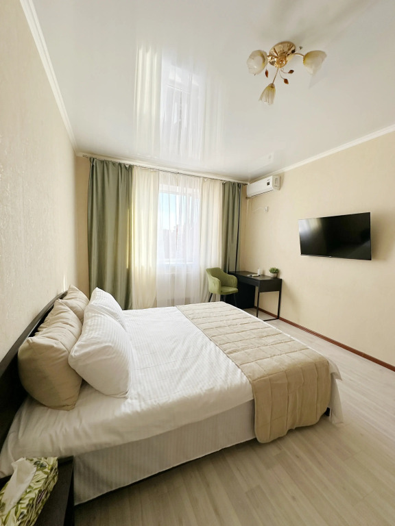 Фотография квартиры Квартира на Восточно Кругликовской 22/3