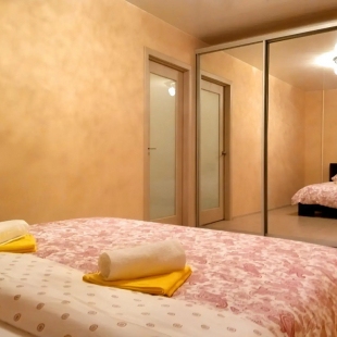 Фотография квартиры Квартира Рядом с Аквапарком Ривьера