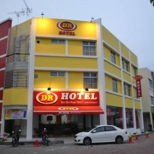 Фотографии гостиницы 
            DR Hotel Penang