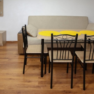 Фотография квартиры Апартаменты И Сон И Дом Дзержинского 51